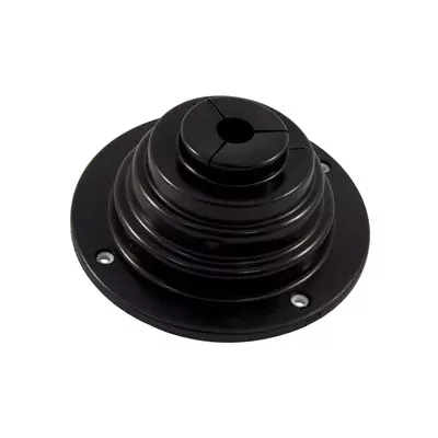 Marpac Motor Well Boot - For 4-1/2 Inch Hole