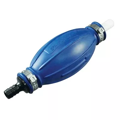 Marpac Premier Primer Bulb - 5/16 Inch Fuel Line