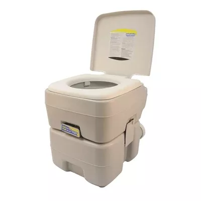 Marpac Replacement Slide Valve For Self-Contained Portable Toilet