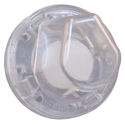 Marpac Self Bailing Scupper