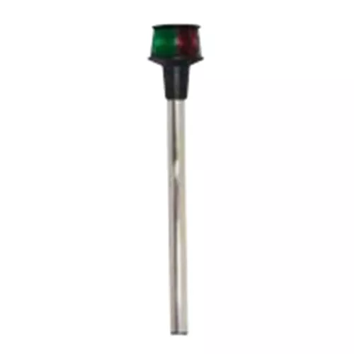 Marpac Tear Drop Bi-Color Bow Lights - Straight Pole