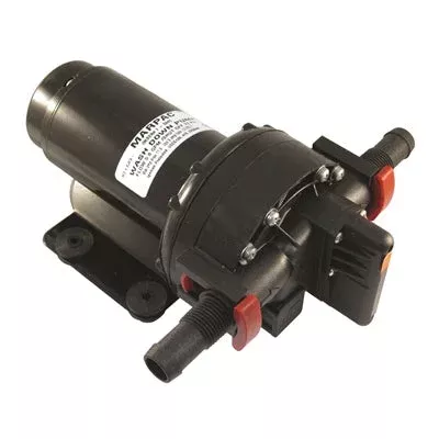 Marpac Washdown Pump - 5.2 GPM