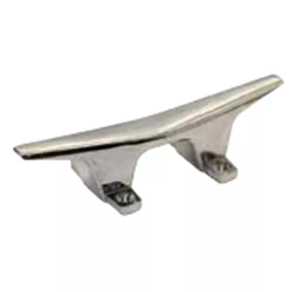 Marpac Zamak Open Base Cleat - 4-1/2 Inches