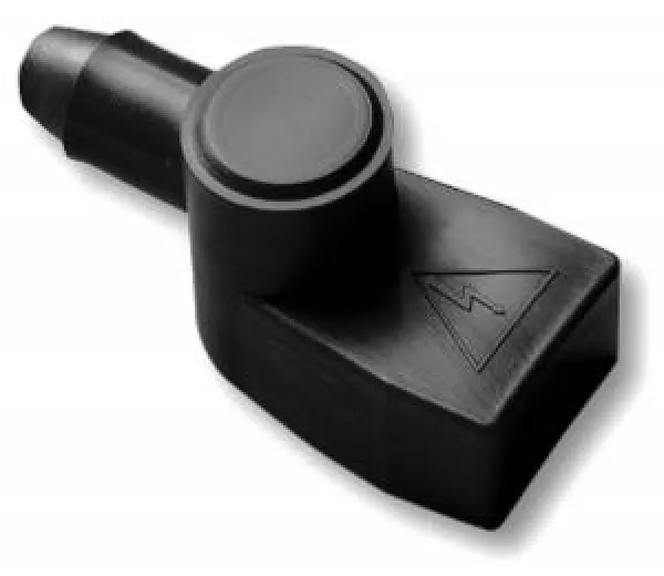 Mastervolt Isolation Cover Type D, 457N3V14 Black
