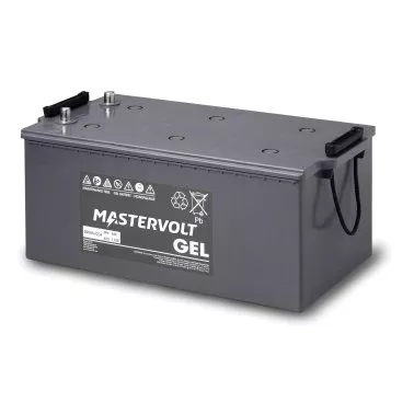Mastervolt MVG Gel Battery 12/200Ah
