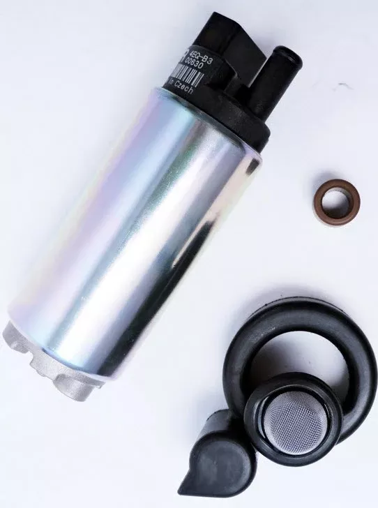 Mercury 880596T60 FUEL PUMP KIT