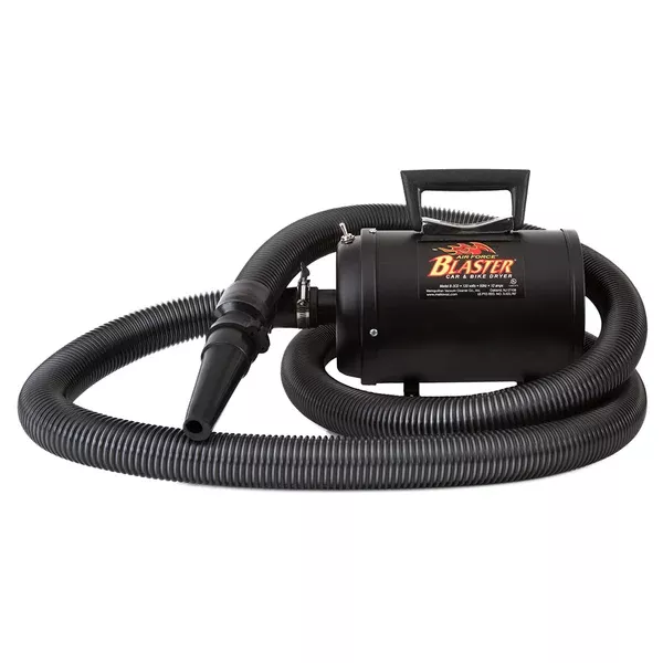 MetroVac AirForce Blaster CarMotorcycle Dryer [103-141631]