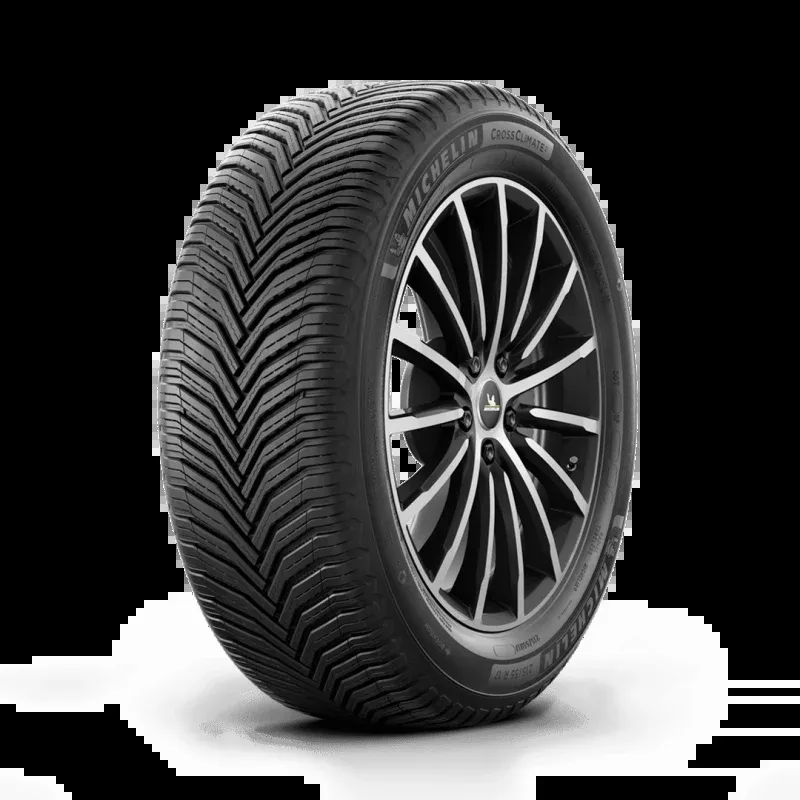 Michelin Crossclimate2 A/W 225/40R18 92V XL