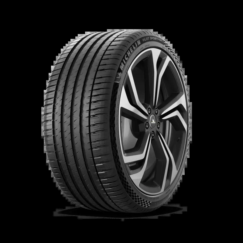 Michelin Pilot Sport 4 SUV 265/45R20 108Y XL