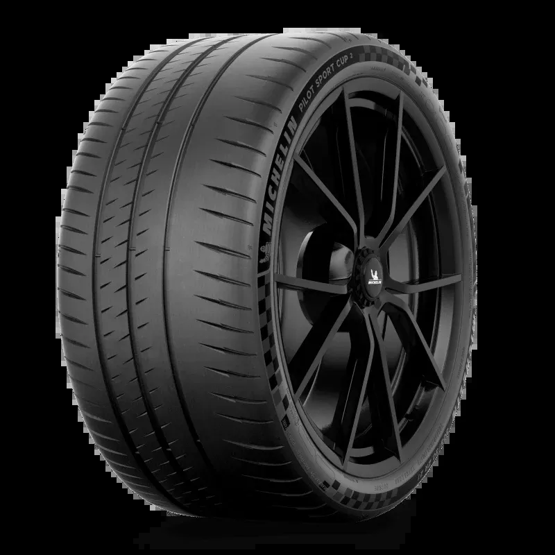 Michelin Pilot Sport Cup 2 Connect 225/40ZR18 (92Y)