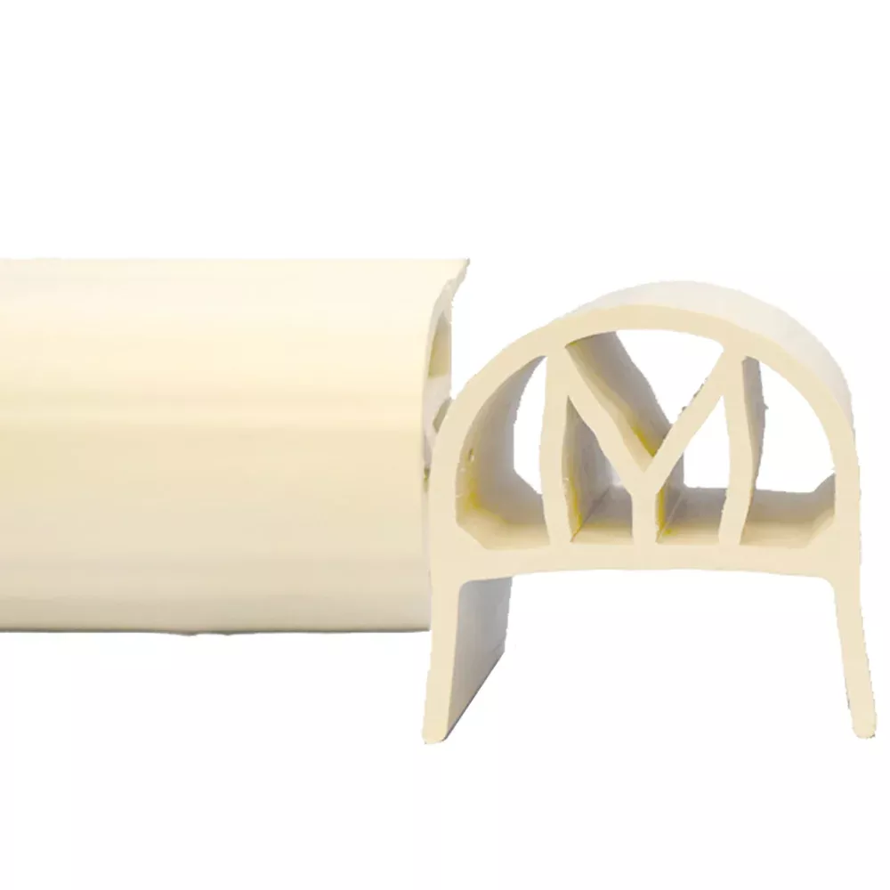 Monarch NorEaster M-Fender - White - 6 [DFW4X-6]
