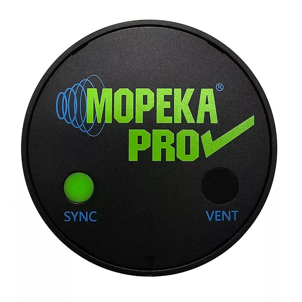 Mopeka Pro Check Universal for Multiple Liquids Bottom Up Sensor w/Grease3 Spacers [M1017023]