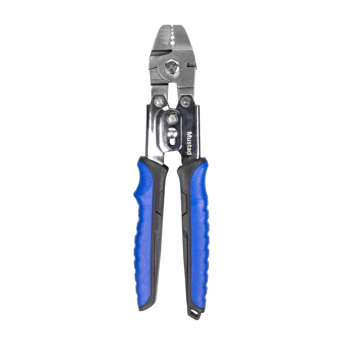 Mustad 10” Crimping Tool