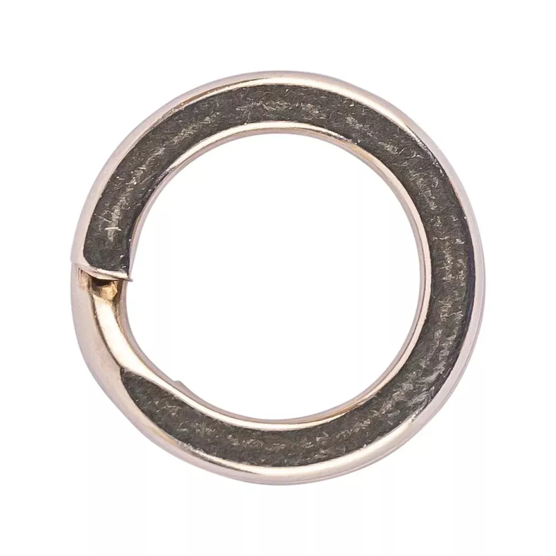 Mustad Stainless Steel Power Split Ring