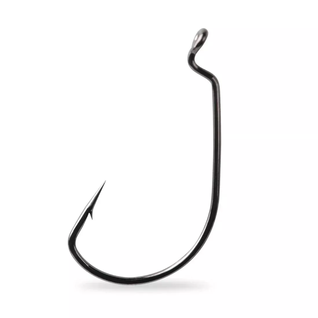 Mustad / UltraPoint: Big Mouth: Wide Gap: 1X Strong