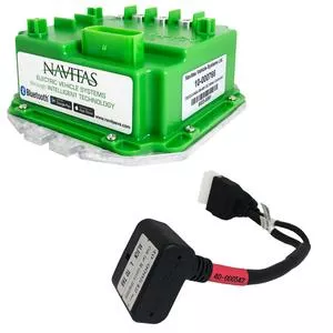 Navitas Controller Kit Club Car DS - 600 amp or 440 amp