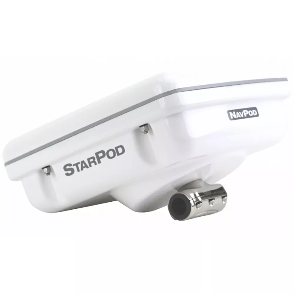 NavPod StarPod Mini System w/Seaview Mount f/Starlink Mini Dish (11.75 x 10.2 Dish Size) *Starlink Dish Not Included [SPS1001]