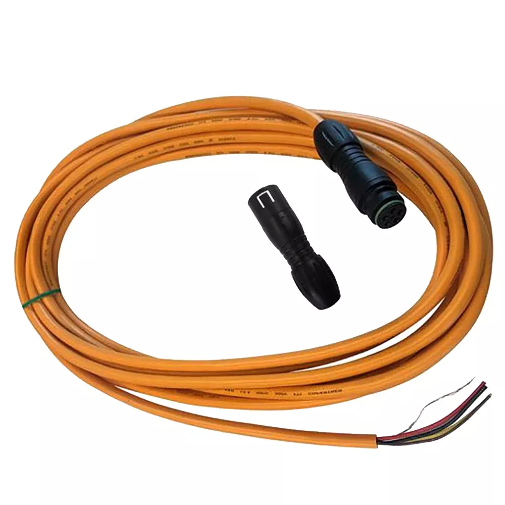 OceanLED Control CableTerminator Kit f/Standard Switch Control