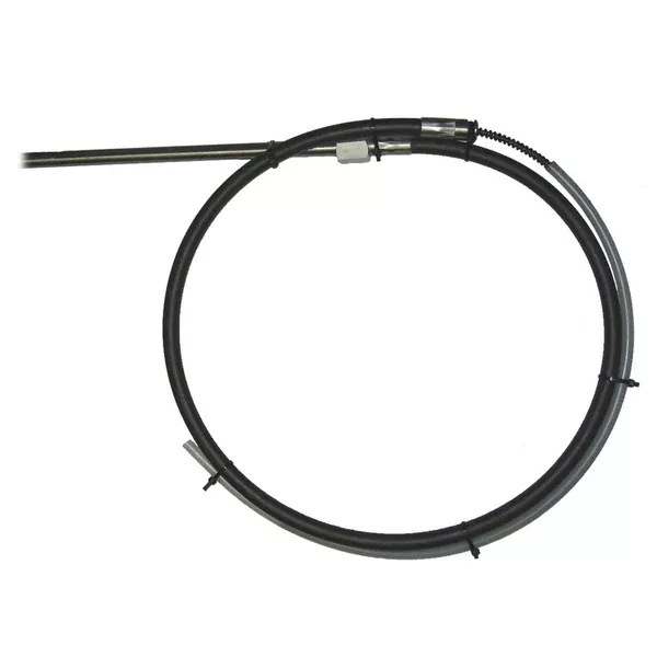 Octopus Steering Cable - 12" Stroke x 9' - f/Type RS Drive Unit [OC15211-9]