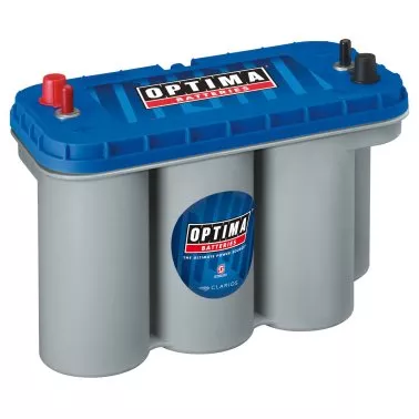 Optima Optima BT DC Battery - 5.5 - 75 A