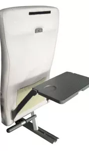Pacific Marine Reclining Seat Tray Table