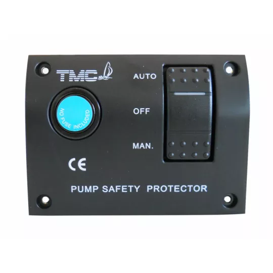 A.A.A. Panel For Bilge Pump 12V