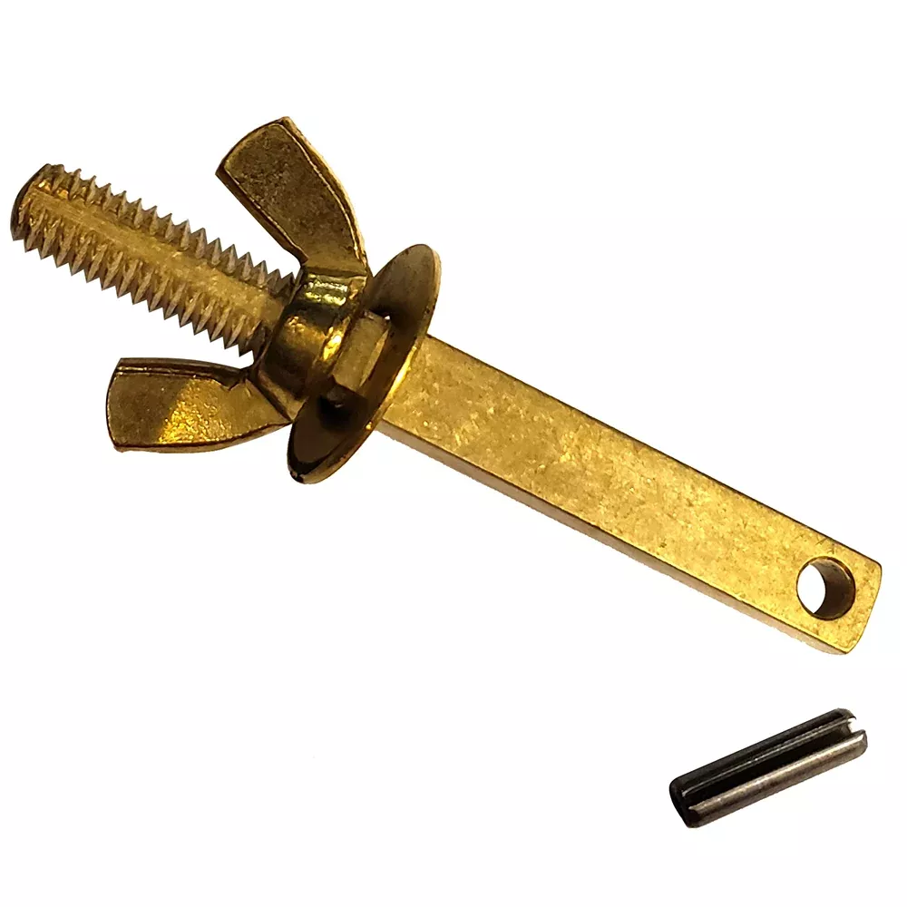 Perko Cover Bolt Complete Sizes 8, 910