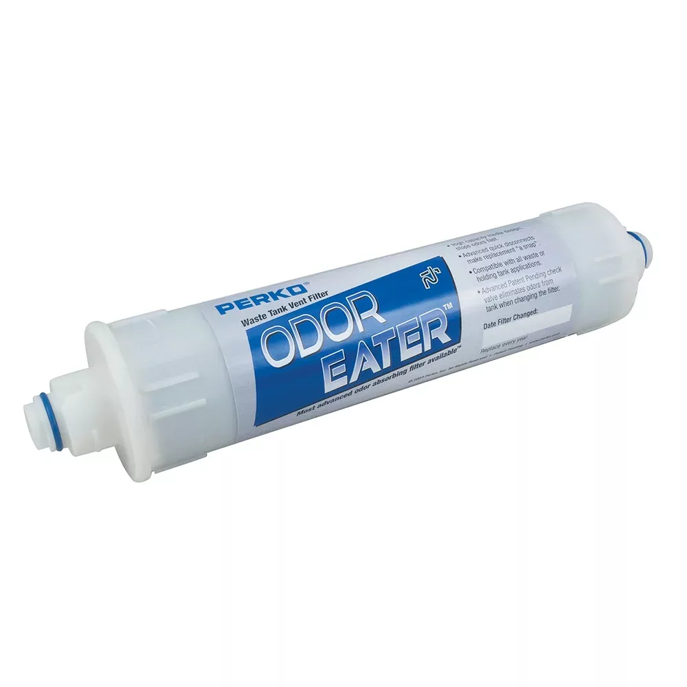 Perko Odor Eater Replacement Cartridge