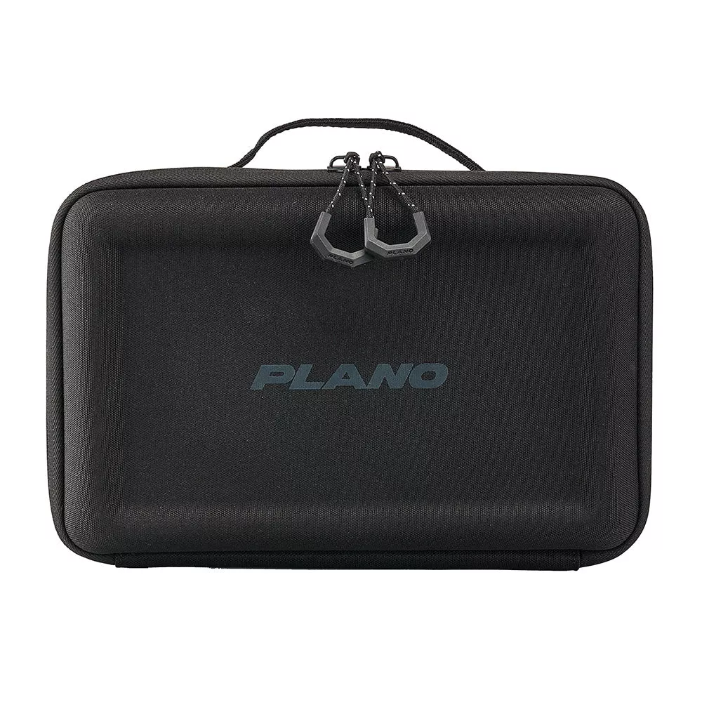 Plano Stowall Gear Case - Medium - Black