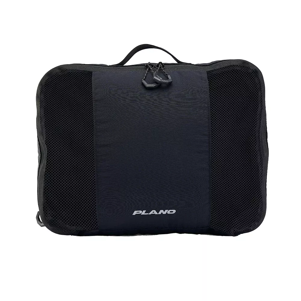 Plano Stowall Packing Cube - Large - Black