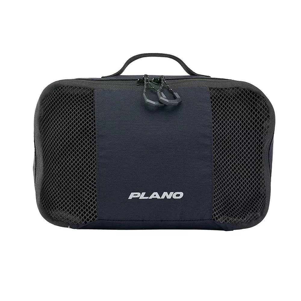 Plano Stowall Packing Cube - Medium - Black [P000461]