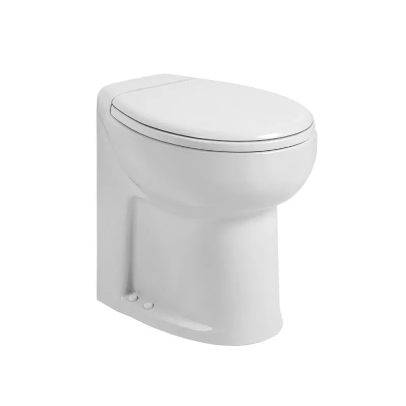 PLANUS Artic Cut Short Marine Toilet