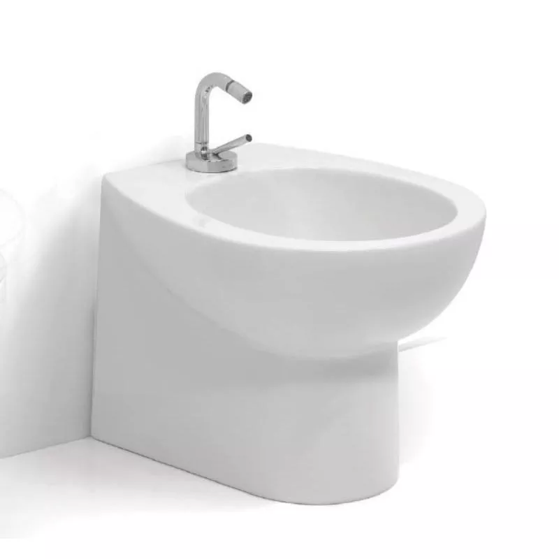 PLANUS Stilo Plus Marine Bidet, 400 mm Height, 520 mm Depth