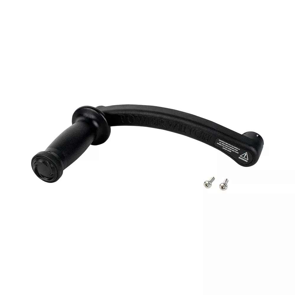 Powerwinch Premier Series 2000 Winch Handle