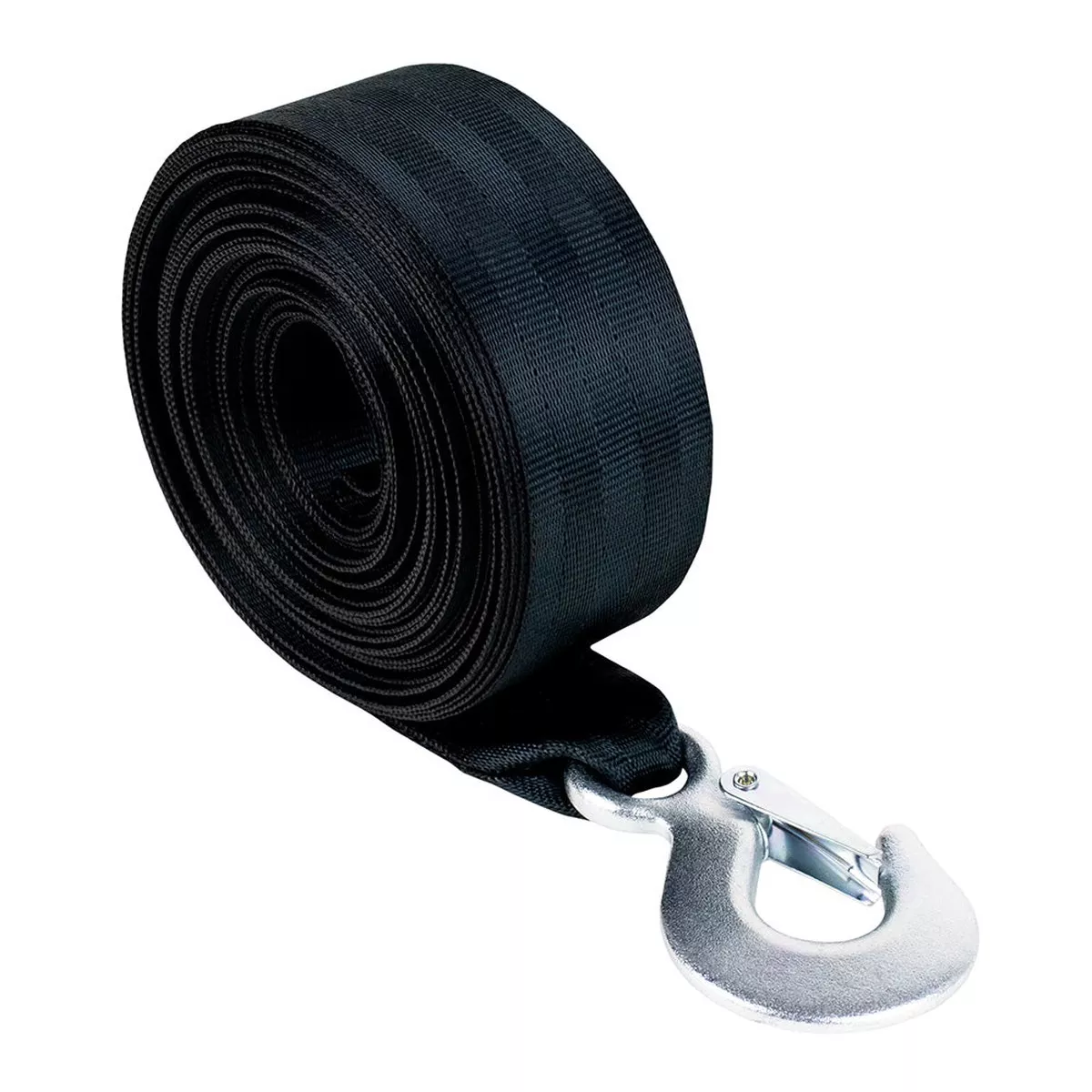 Powerwinch Tow Tight Winch Strap 2" x 20"