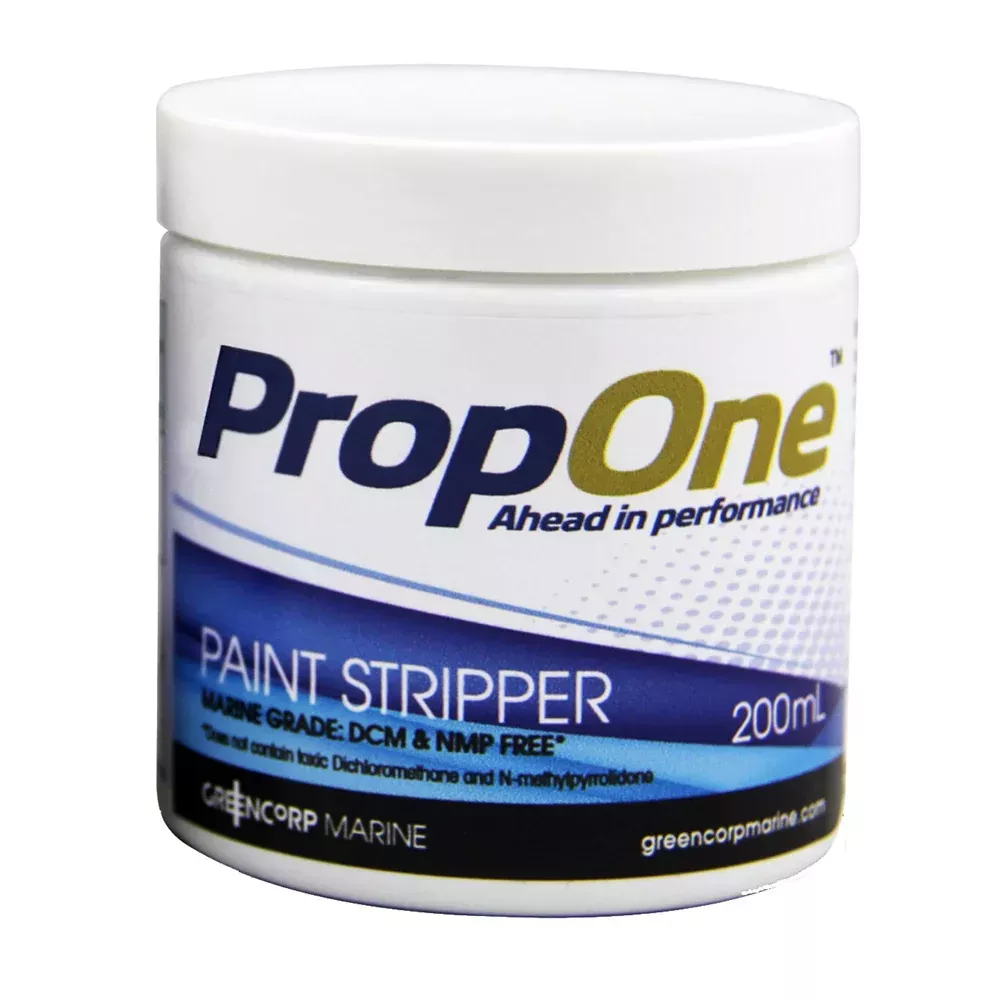 PropOne Paint Stripper - 200ml