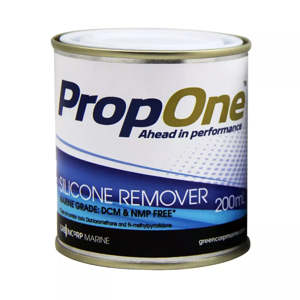 PropOne Silicone Remover - 200ml [2011]