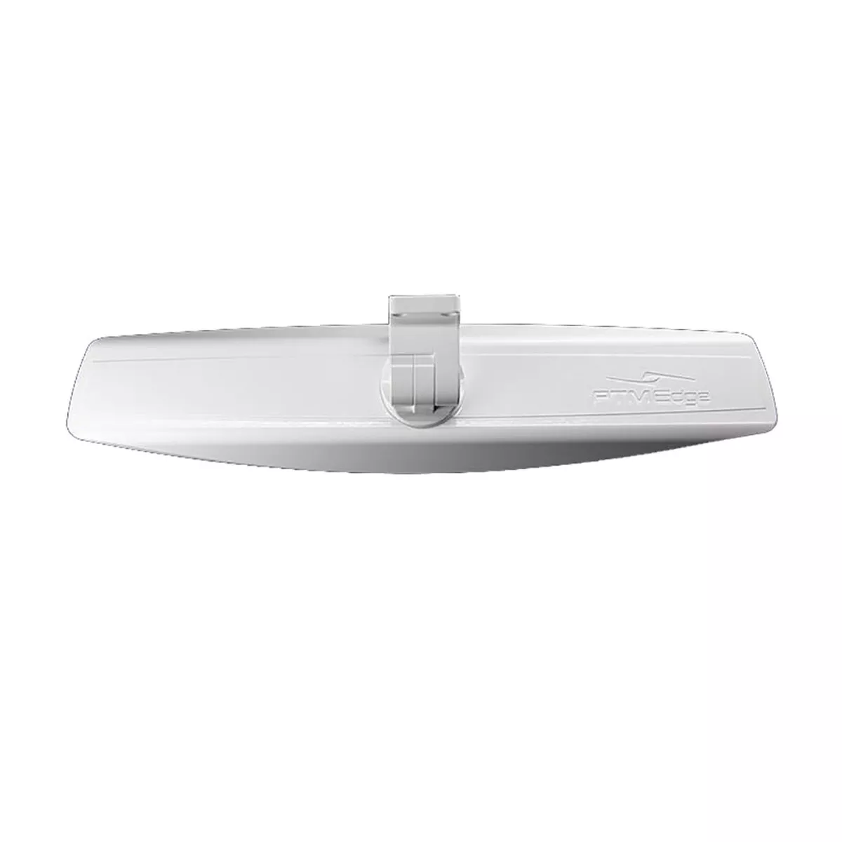 PTM Watersports VX-140 Center Console Mirror w/Mount - White