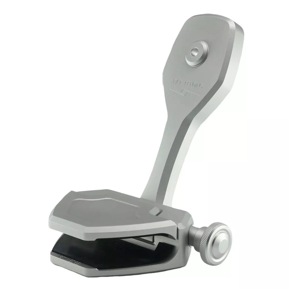 PTM Watersports ZXR-360 Pivoting Mirror Bracket - Silver