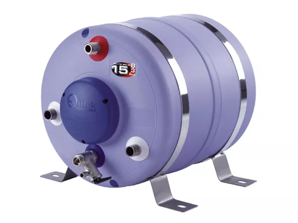 Quick B3 Nautic Boilers