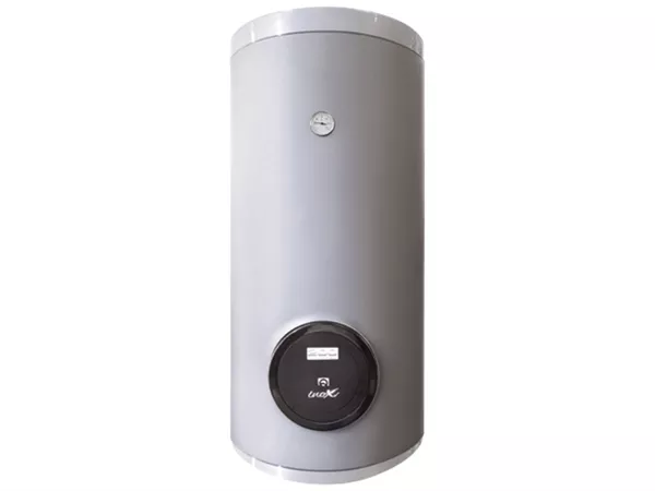 Quick BK Nautic Boiler 316 Stainless Steel