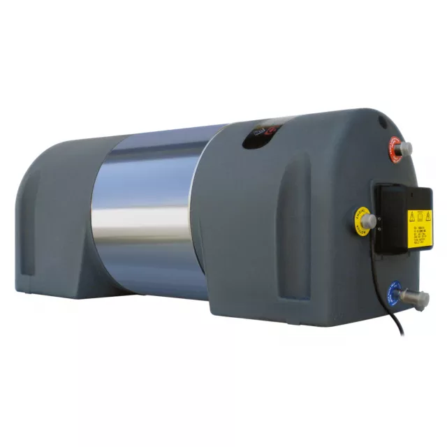 Quick SIGMAR Water Heater