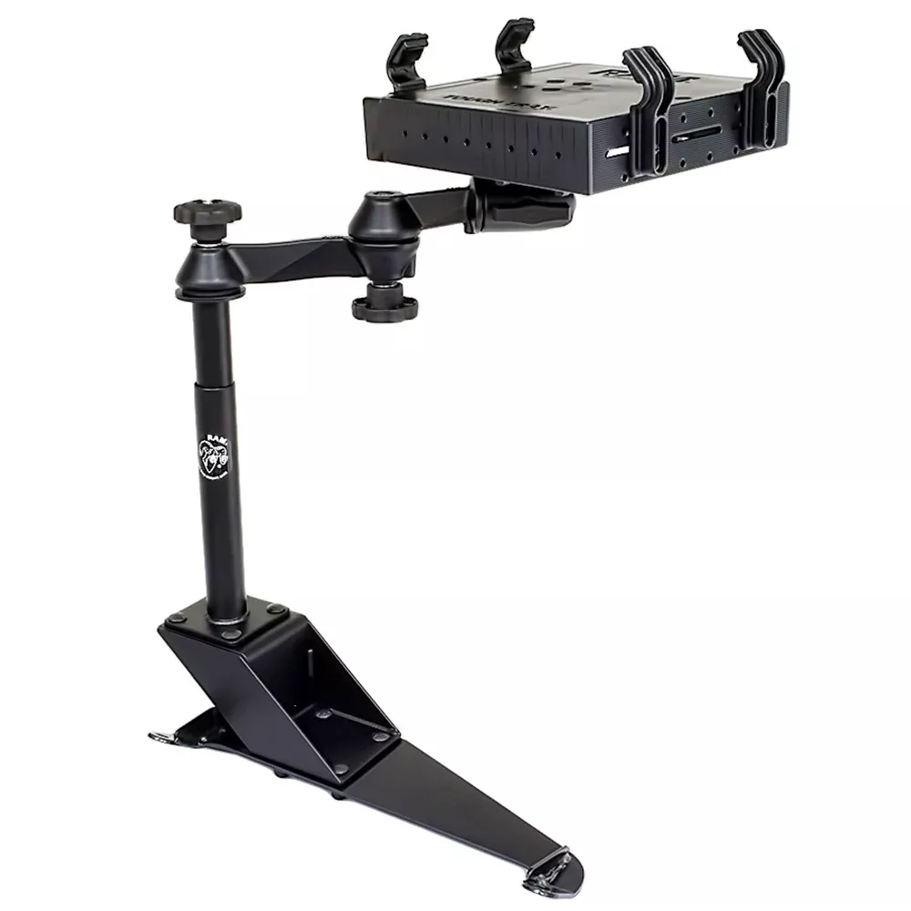 RAM Mount No-Drill Laptop Mount f/05-21 Toyota 4RunnerTacoma [RAM-VB-138-SW1]
