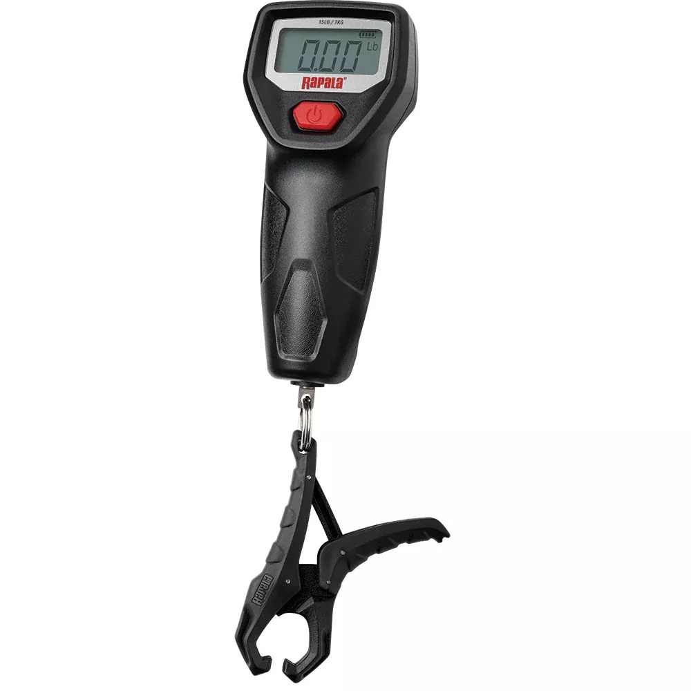 Rapala Fisherman's Scale 15