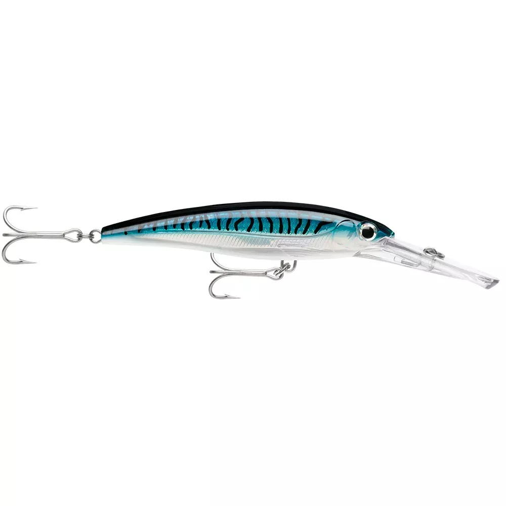 Rapala X-Rap Magnum 20 Blue Mackerel [XRMAG20SBM]
