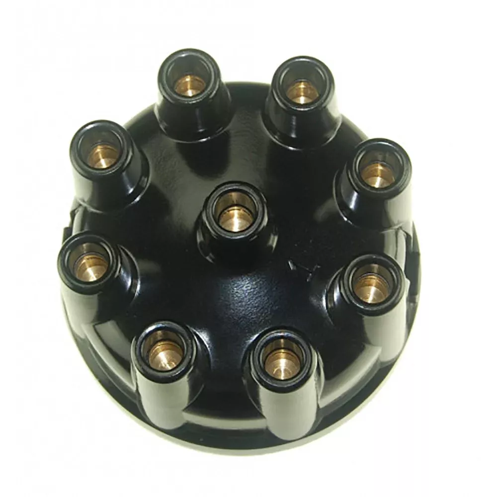 Regitar USA Distributor Cap f/FordGM V8 Engines