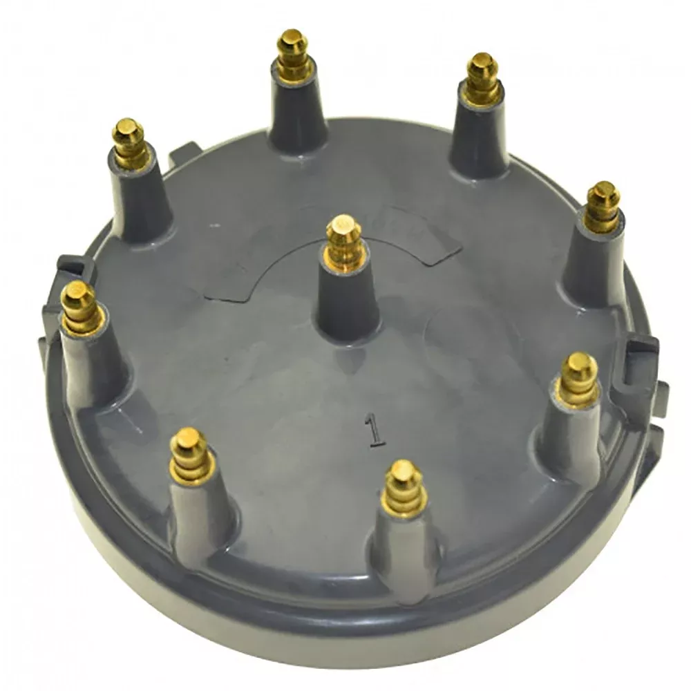 Regitar USA Distributor Cap f/OMC 5.0L/5.8L