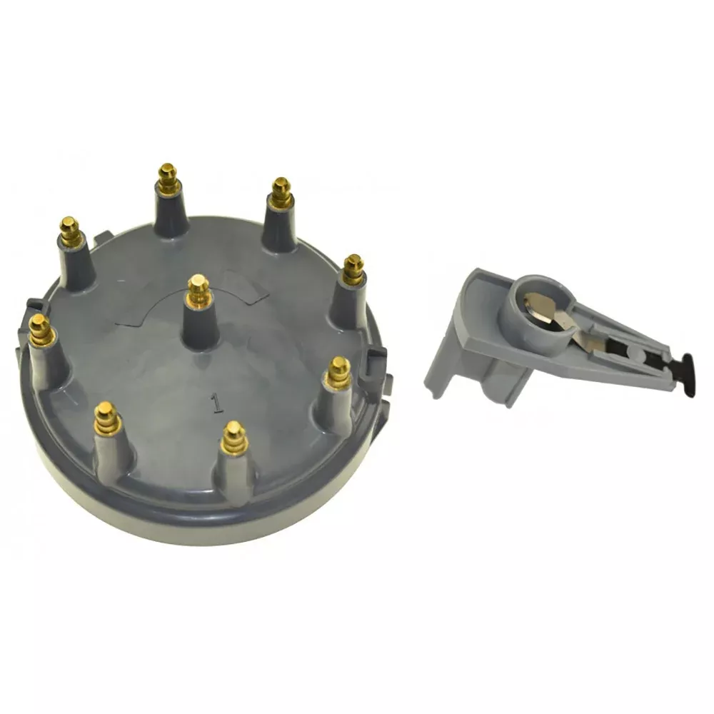 Regitar USA Tune-Up Kit for Ford HEI Distributors