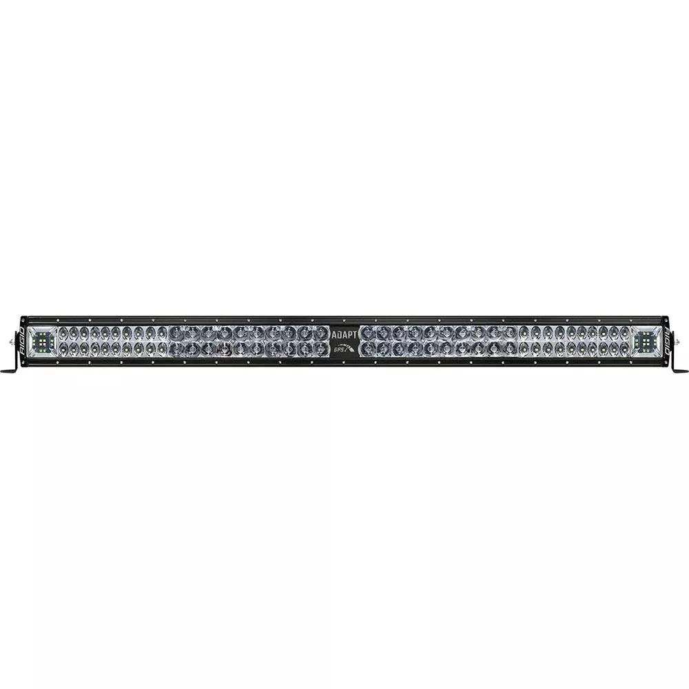 RIGID Industries 40" Adapt E-Series Lightbar - Black