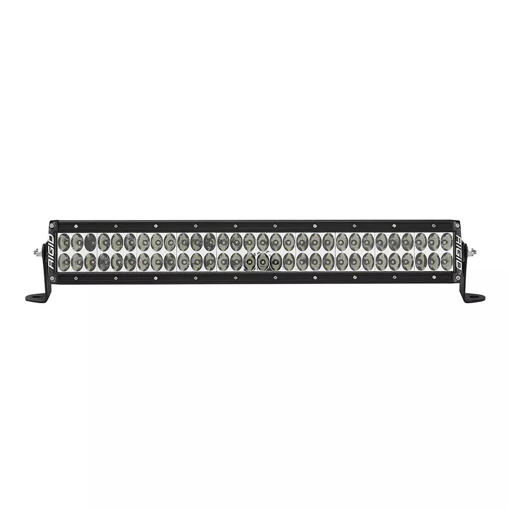 RIGID Industries E-Series PRO 20" Driving - Black